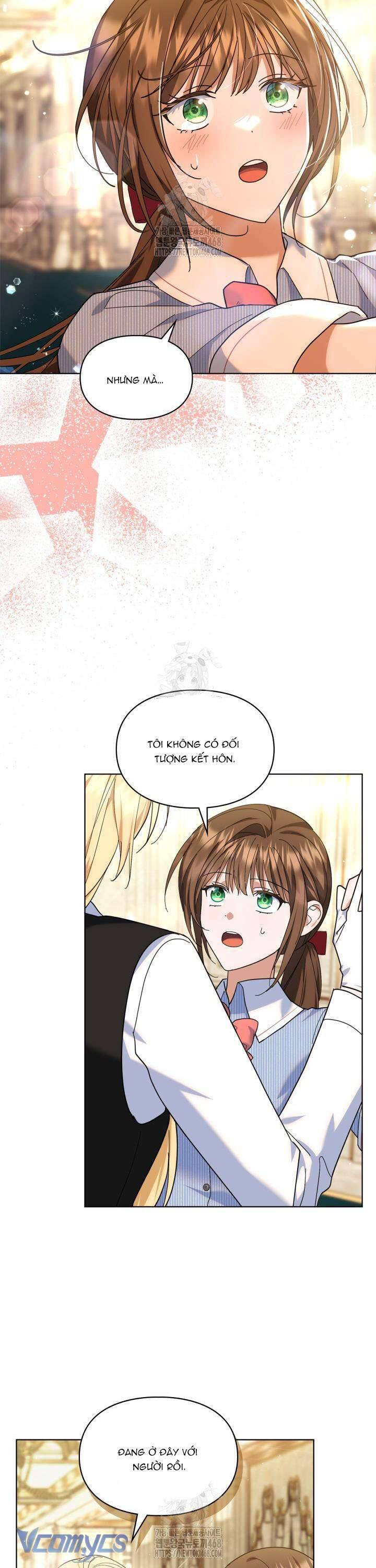 Tôi Đã Đưa Phản Diện Vào Làm Người Giúp Việc: Chapter 12