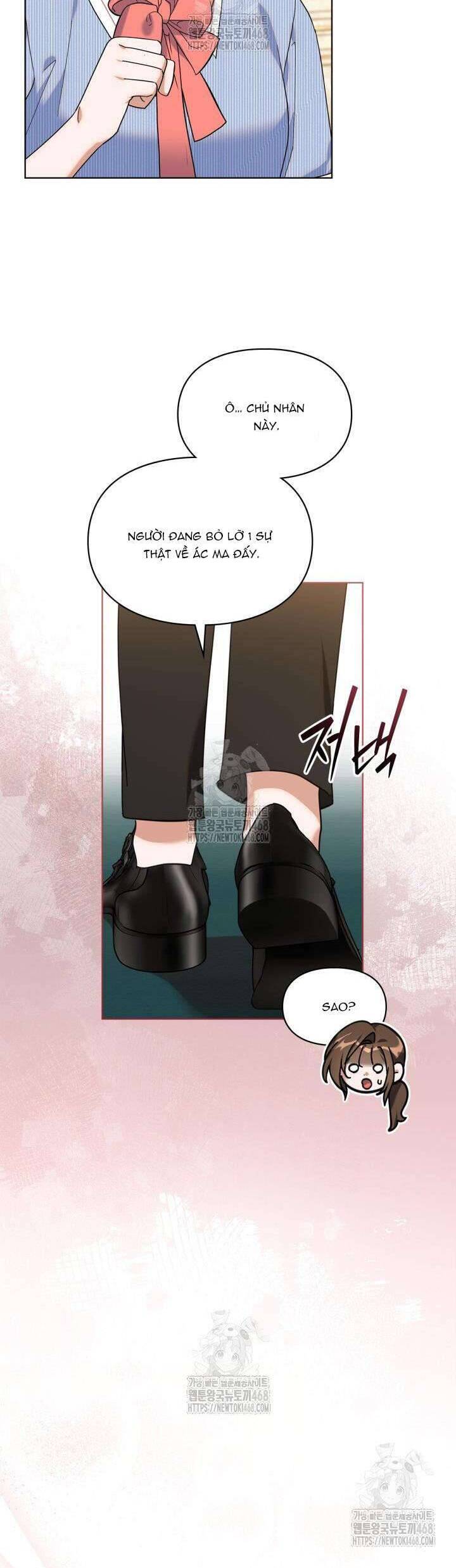Tôi Đã Đưa Phản Diện Vào Làm Người Giúp Việc: Chapter 12