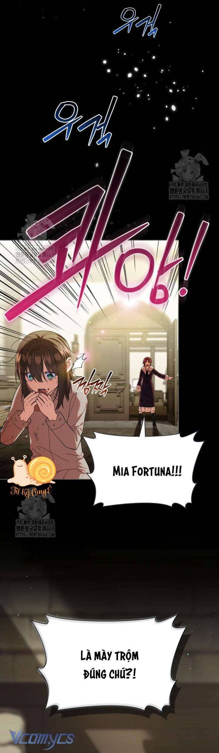 Tôi Đã Đưa Phản Diện Vào Làm Người Giúp Việc: Chapter 13