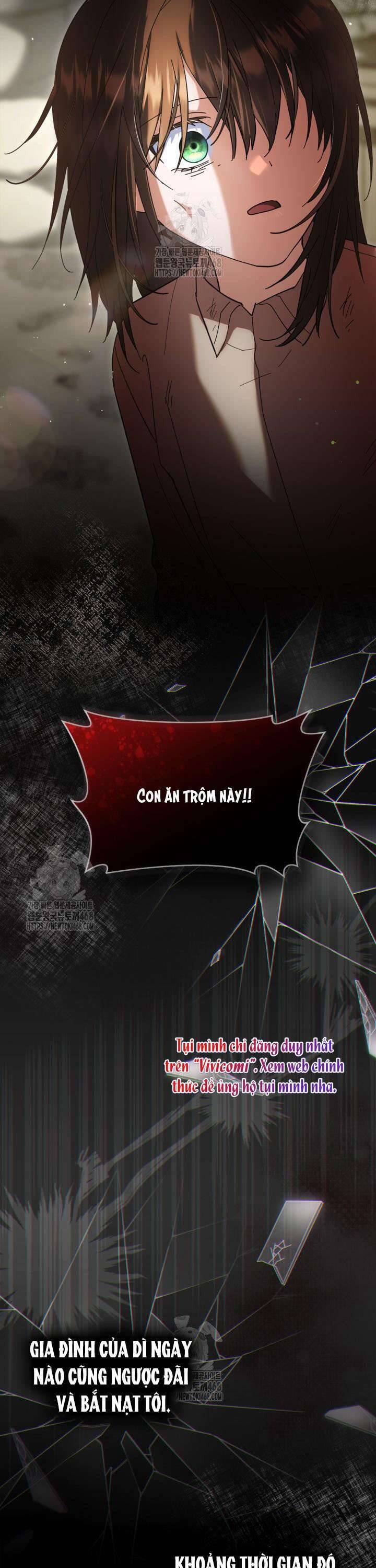 Tôi Đã Đưa Phản Diện Vào Làm Người Giúp Việc: Chapter 13