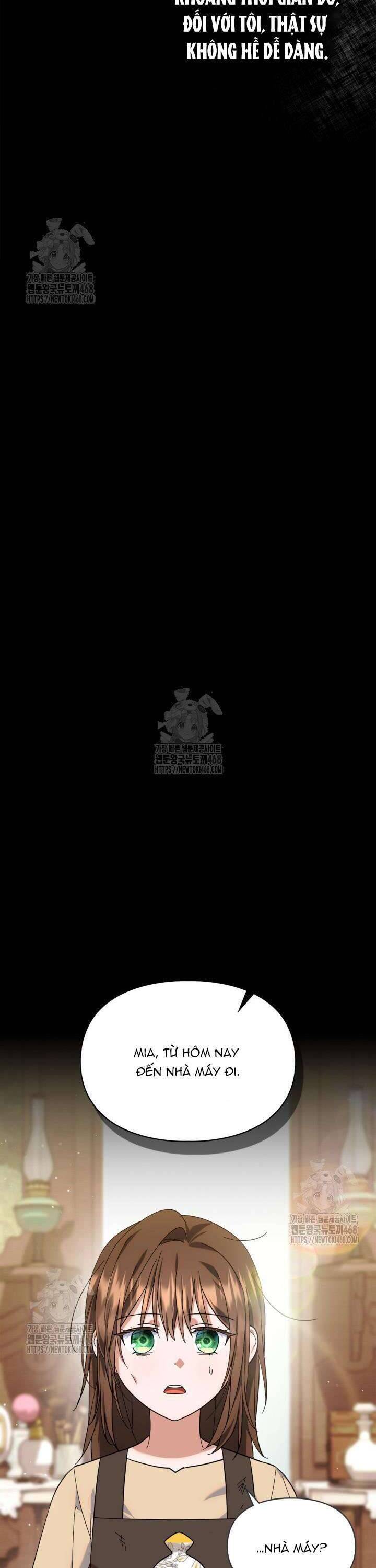 Tôi Đã Đưa Phản Diện Vào Làm Người Giúp Việc: Chapter 13