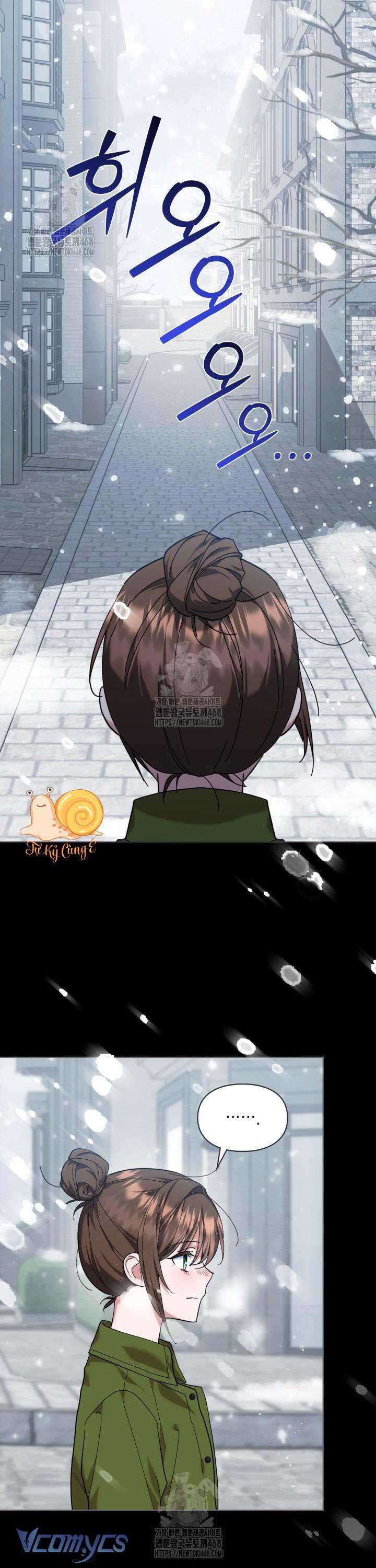 Tôi Đã Đưa Phản Diện Vào Làm Người Giúp Việc: Chapter 13