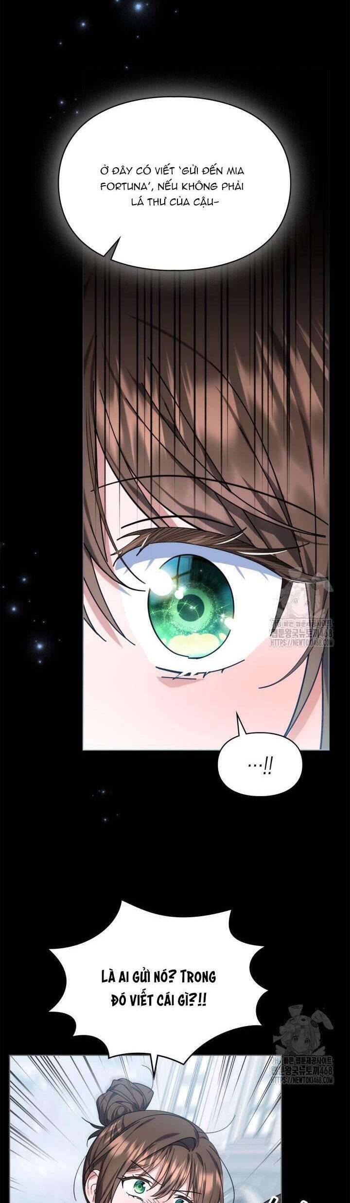 Tôi Đã Đưa Phản Diện Vào Làm Người Giúp Việc: Chapter 13