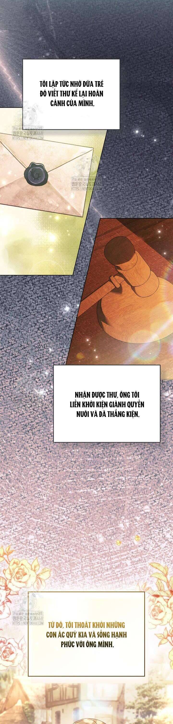 Tôi Đã Đưa Phản Diện Vào Làm Người Giúp Việc: Chapter 13