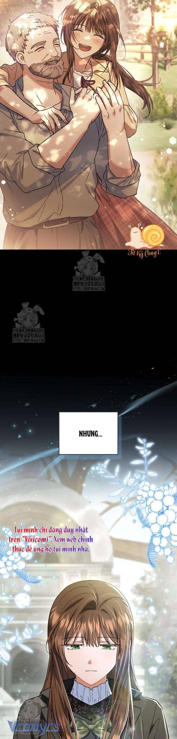 Tôi Đã Đưa Phản Diện Vào Làm Người Giúp Việc: Chapter 13