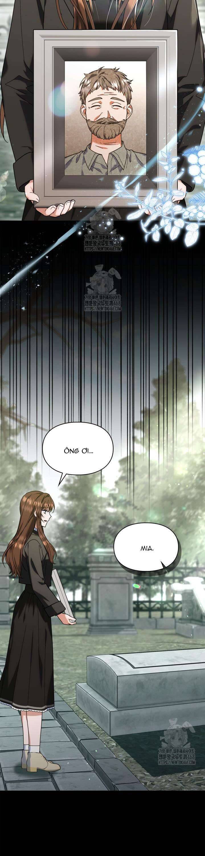 Tôi Đã Đưa Phản Diện Vào Làm Người Giúp Việc: Chapter 13