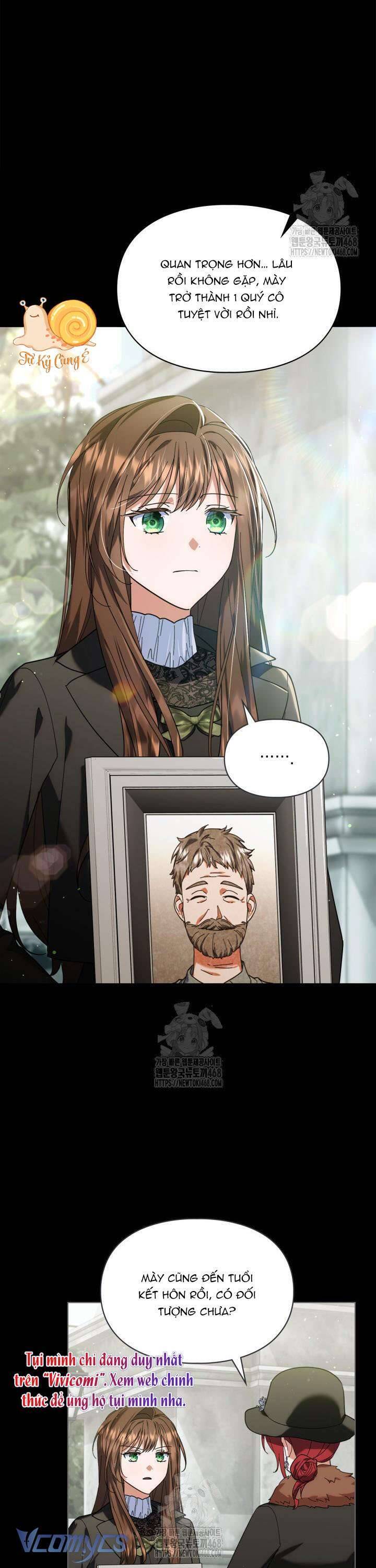 Tôi Đã Đưa Phản Diện Vào Làm Người Giúp Việc: Chapter 13