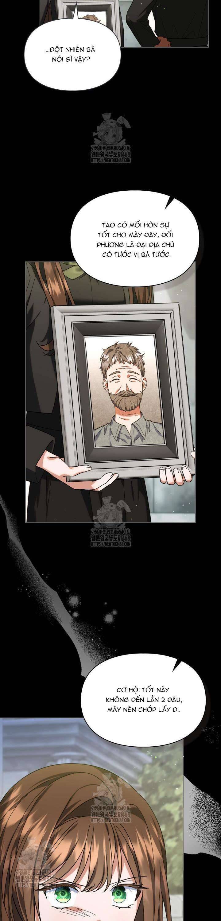 Tôi Đã Đưa Phản Diện Vào Làm Người Giúp Việc: Chapter 13