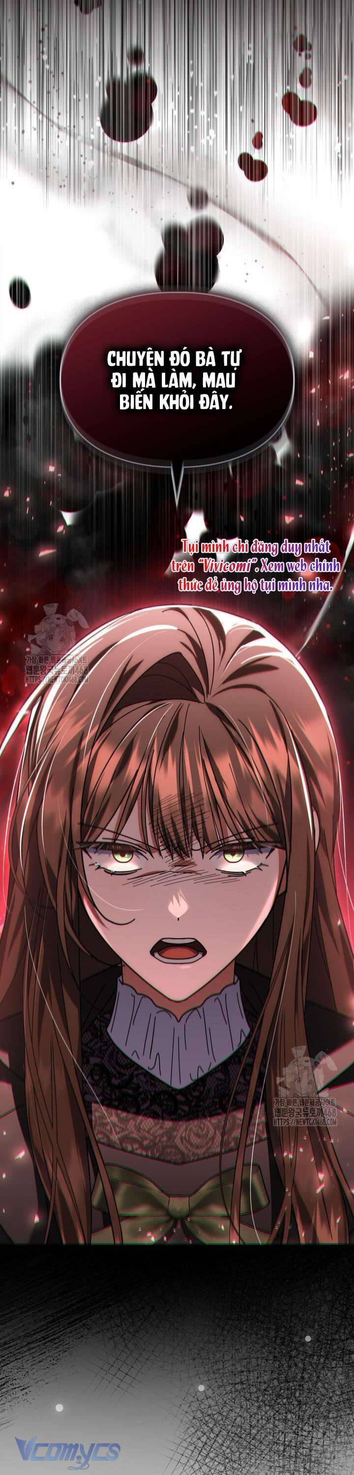 Tôi Đã Đưa Phản Diện Vào Làm Người Giúp Việc: Chapter 13