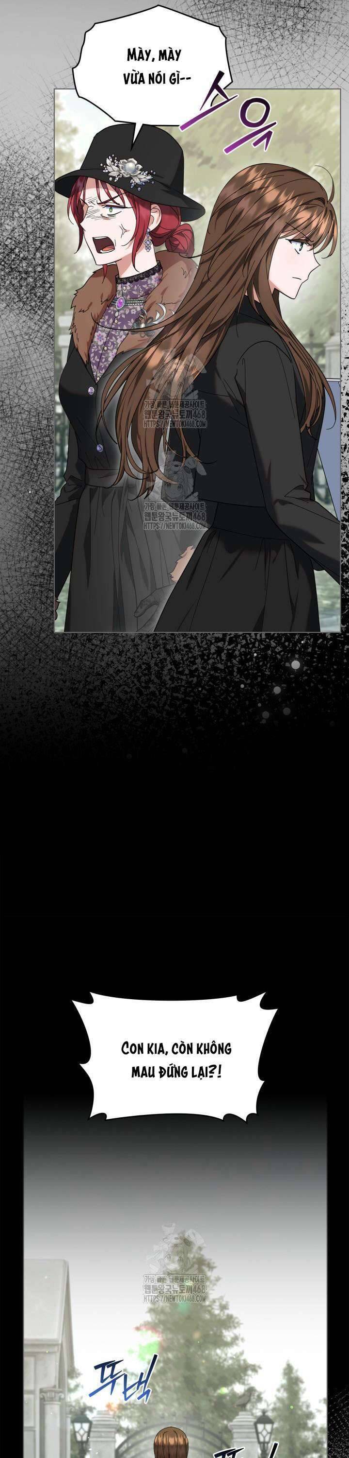 Tôi Đã Đưa Phản Diện Vào Làm Người Giúp Việc: Chapter 13