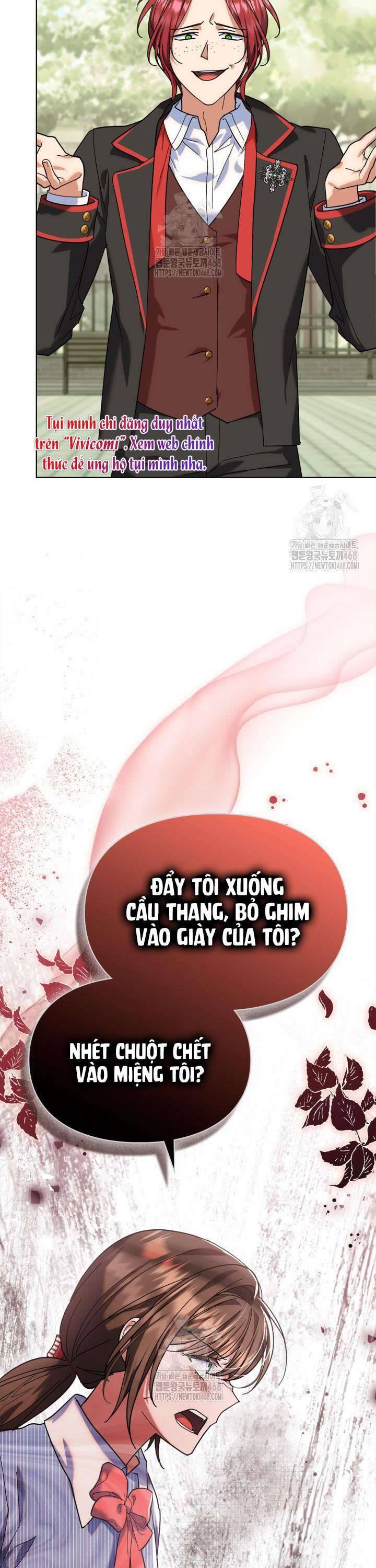 Tôi Đã Đưa Phản Diện Vào Làm Người Giúp Việc: Chapter 13