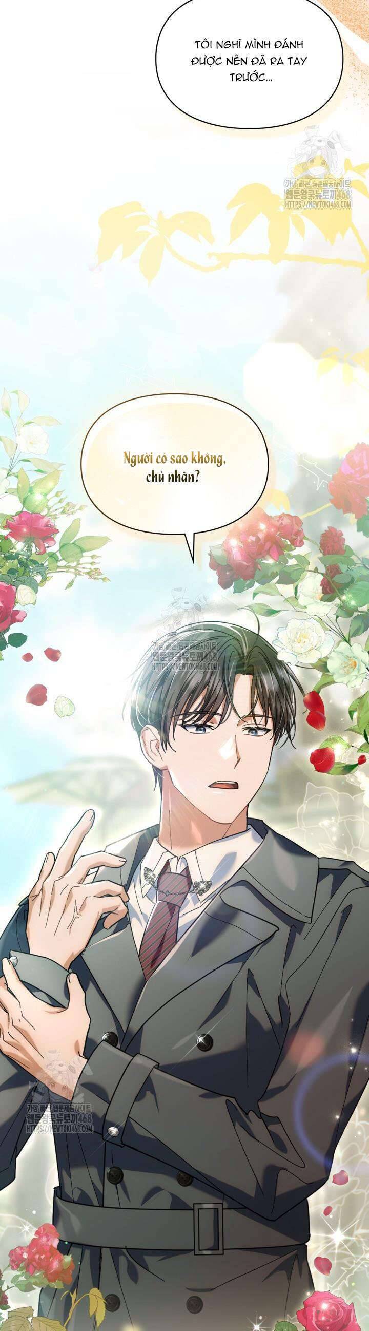 Tôi Đã Đưa Phản Diện Vào Làm Người Giúp Việc: Chapter 13