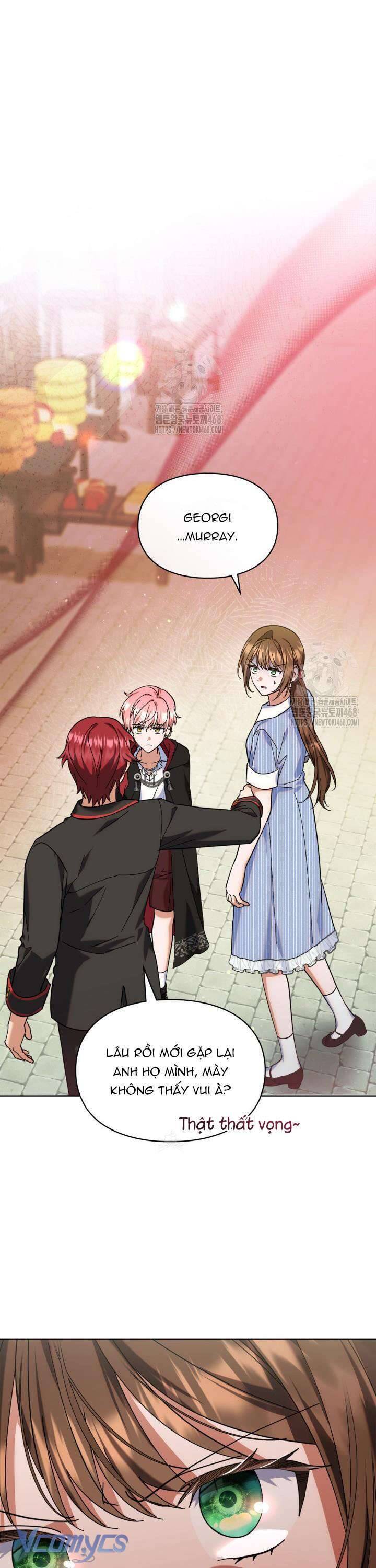 Tôi Đã Đưa Phản Diện Vào Làm Người Giúp Việc: Chapter 13