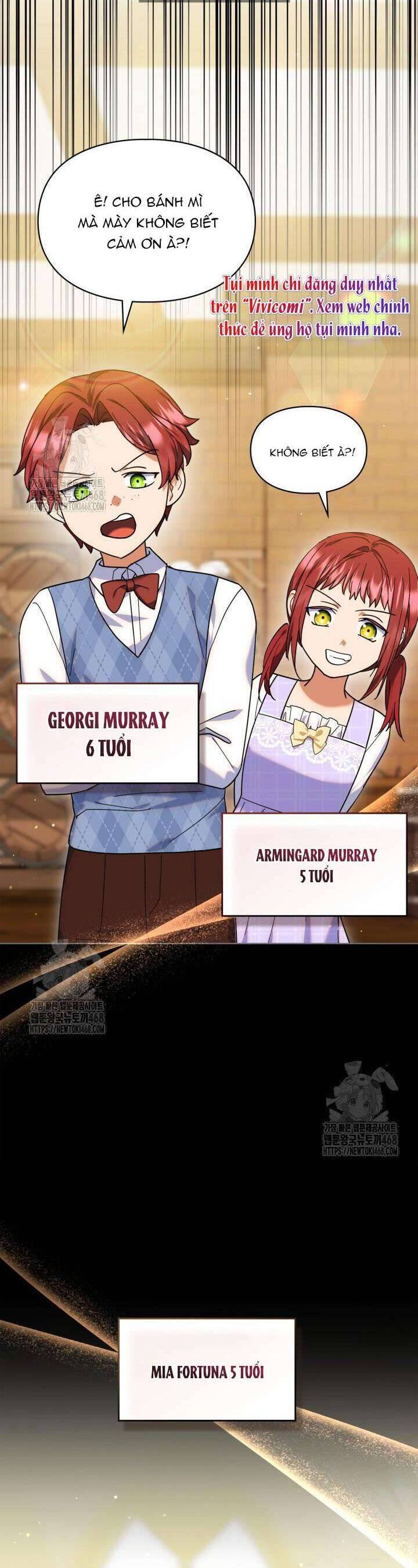 Tôi Đã Đưa Phản Diện Vào Làm Người Giúp Việc: Chapter 13