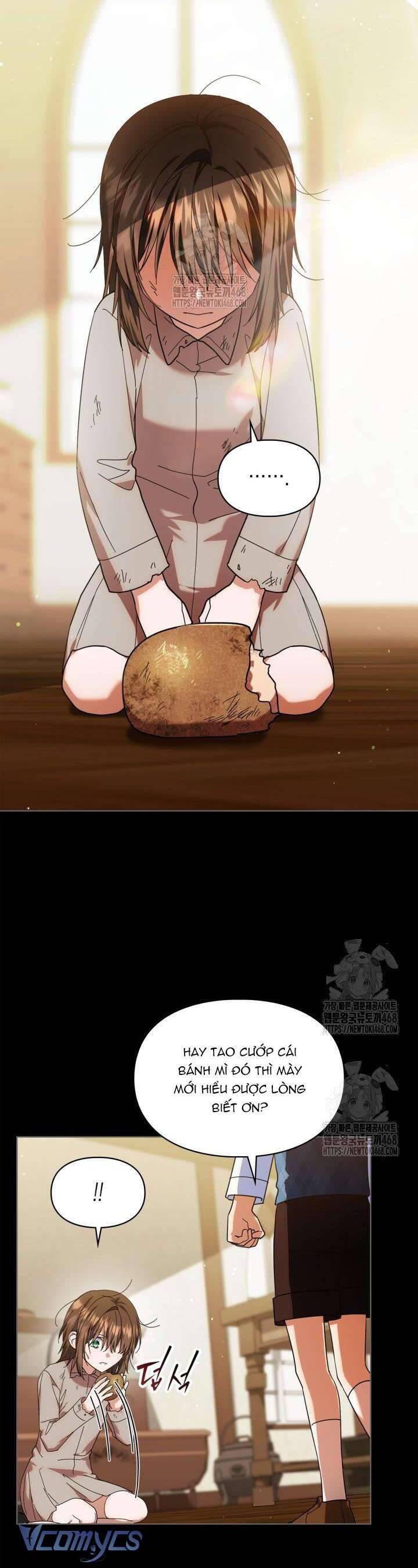 Tôi Đã Đưa Phản Diện Vào Làm Người Giúp Việc: Chapter 13