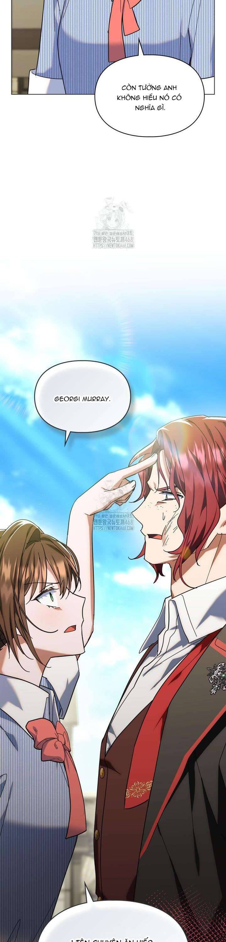 Tôi Đã Đưa Phản Diện Vào Làm Người Giúp Việc: Chapter 14