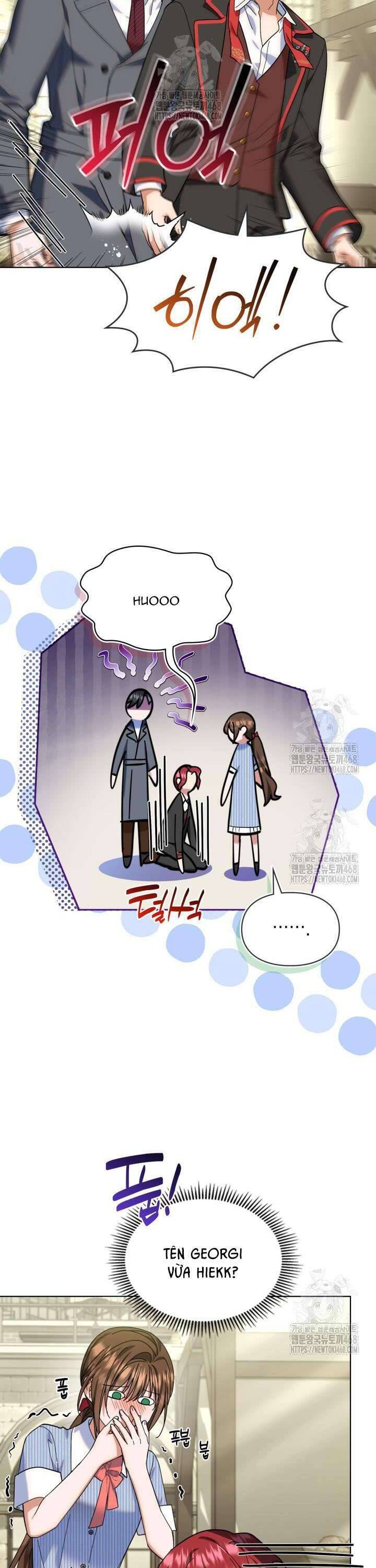 Tôi Đã Đưa Phản Diện Vào Làm Người Giúp Việc: Chapter 14