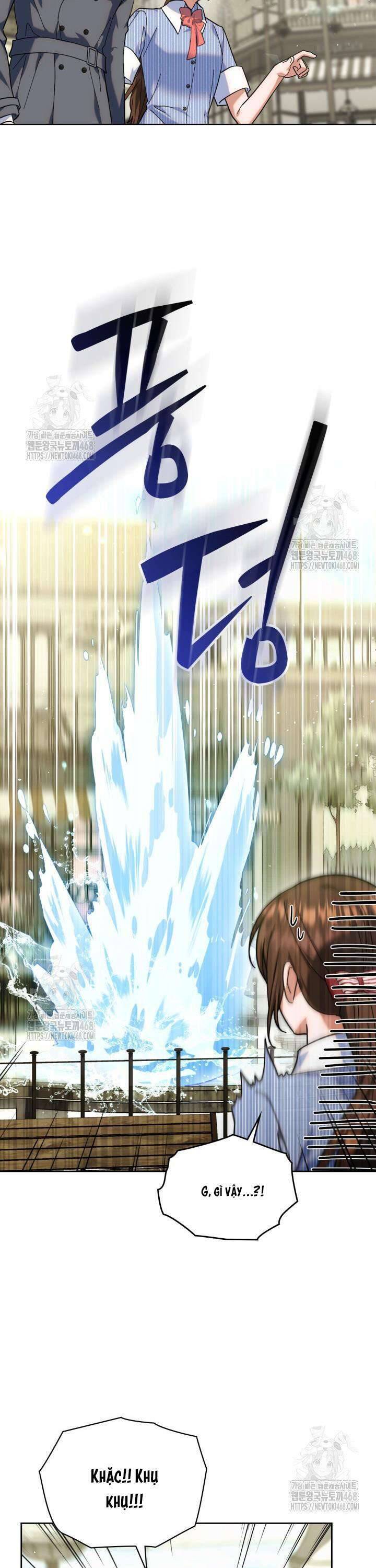 Tôi Đã Đưa Phản Diện Vào Làm Người Giúp Việc: Chapter 14