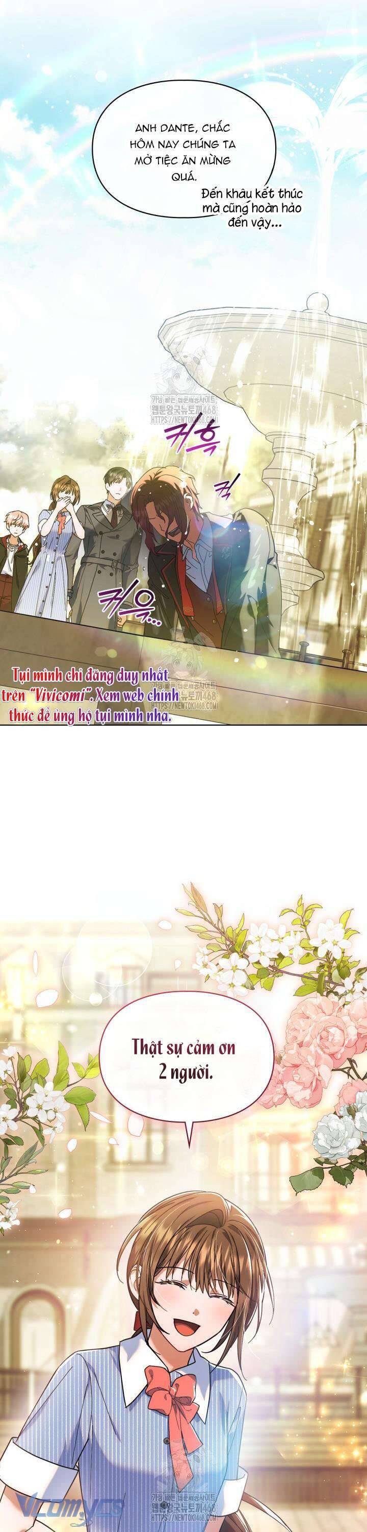 Tôi Đã Đưa Phản Diện Vào Làm Người Giúp Việc: Chapter 14