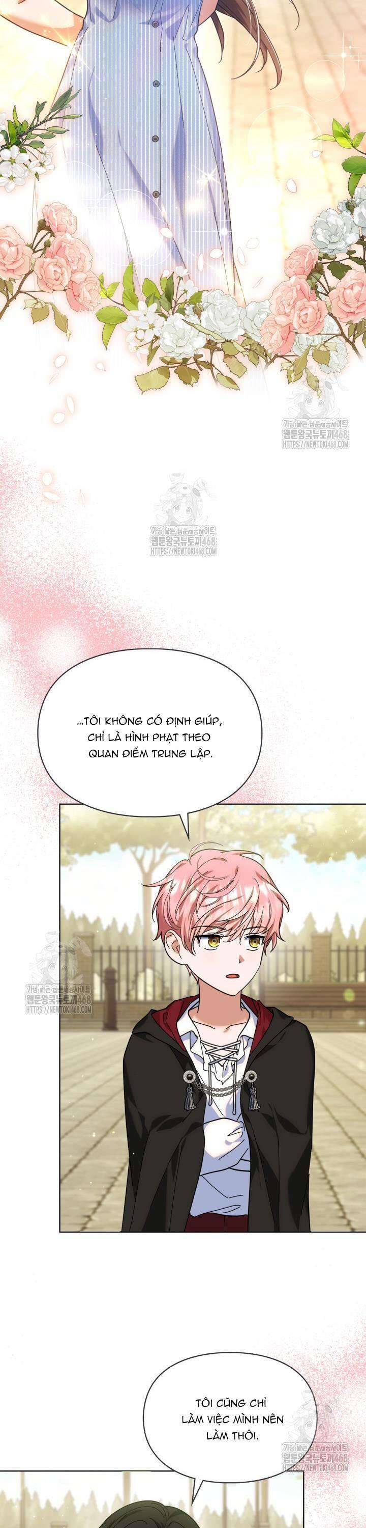 Tôi Đã Đưa Phản Diện Vào Làm Người Giúp Việc: Chapter 14