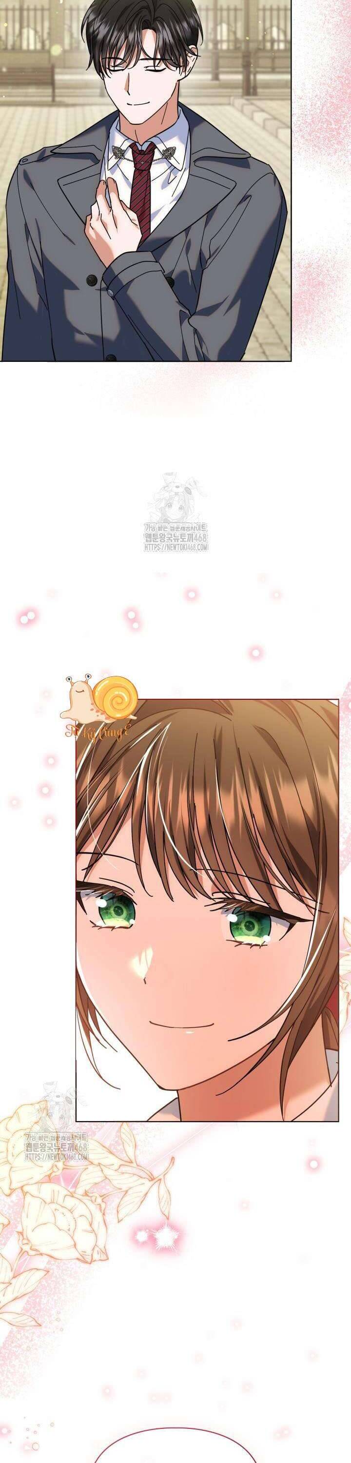 Tôi Đã Đưa Phản Diện Vào Làm Người Giúp Việc: Chapter 14