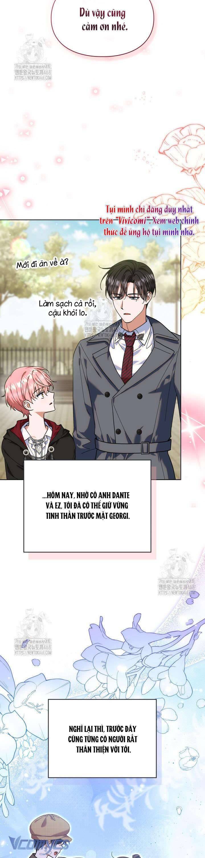 Tôi Đã Đưa Phản Diện Vào Làm Người Giúp Việc: Chapter 14