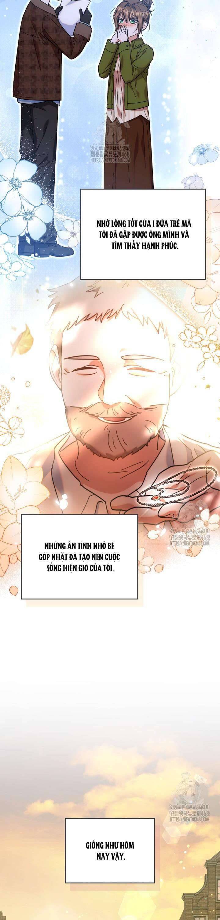 Tôi Đã Đưa Phản Diện Vào Làm Người Giúp Việc: Chapter 14