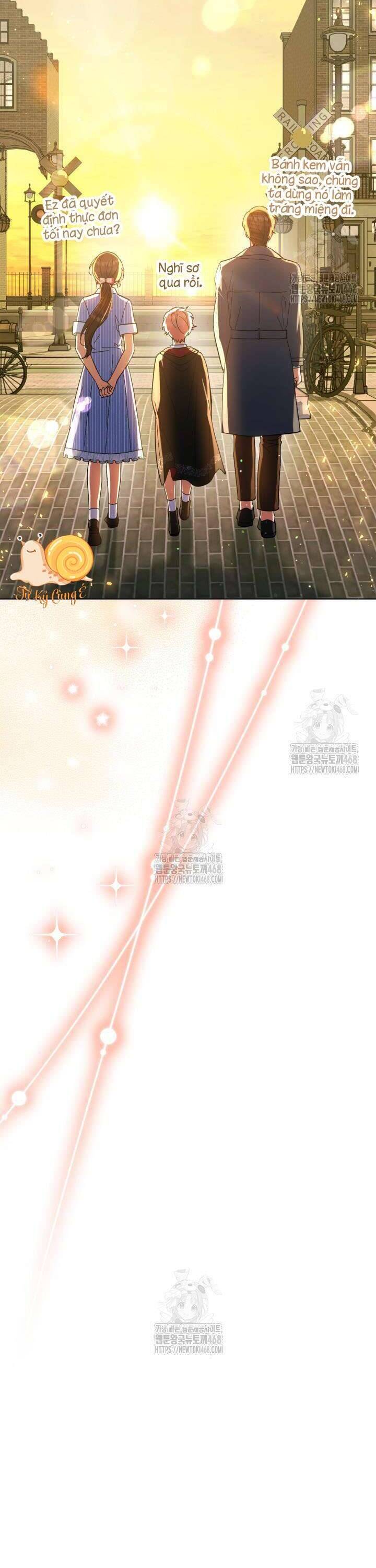 Tôi Đã Đưa Phản Diện Vào Làm Người Giúp Việc: Chapter 14