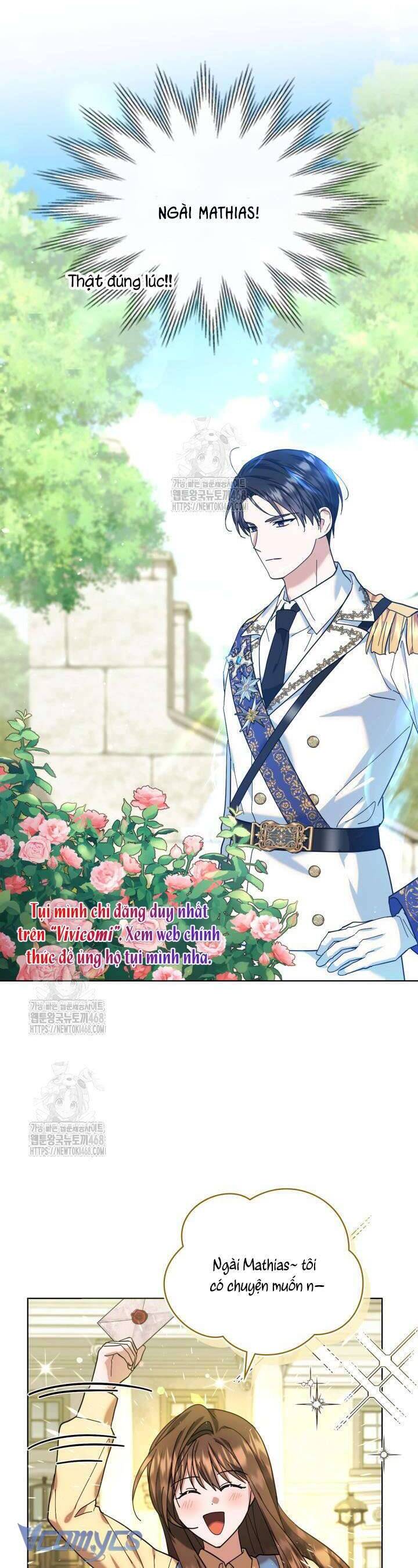 Tôi Đã Đưa Phản Diện Vào Làm Người Giúp Việc: Chapter 14