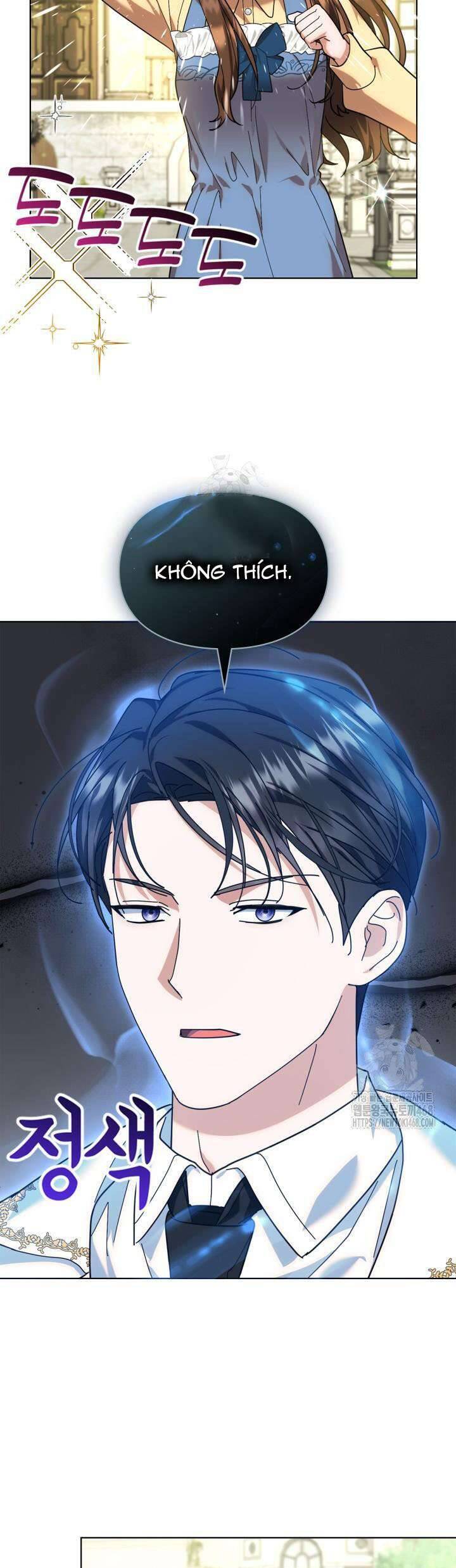 Tôi Đã Đưa Phản Diện Vào Làm Người Giúp Việc: Chapter 14