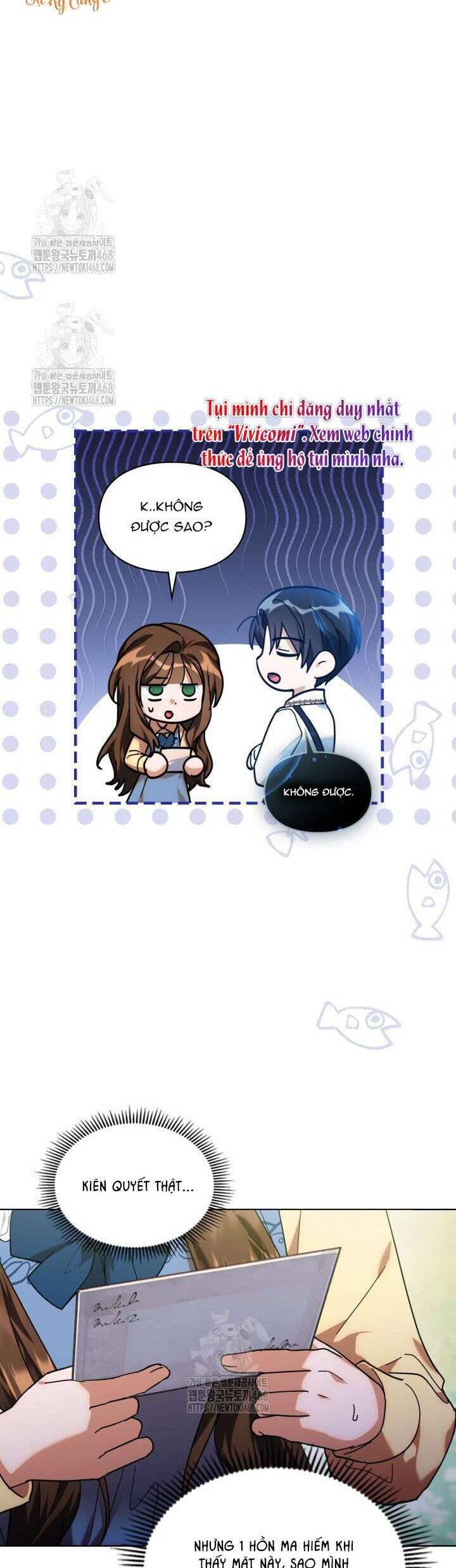 Tôi Đã Đưa Phản Diện Vào Làm Người Giúp Việc: Chapter 14