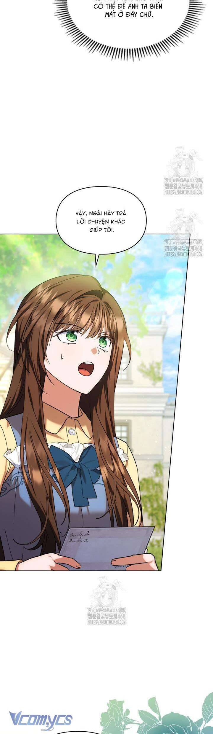 Tôi Đã Đưa Phản Diện Vào Làm Người Giúp Việc: Chapter 14