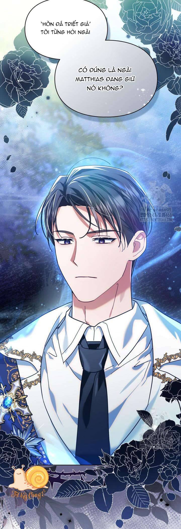 Tôi Đã Đưa Phản Diện Vào Làm Người Giúp Việc: Chapter 14