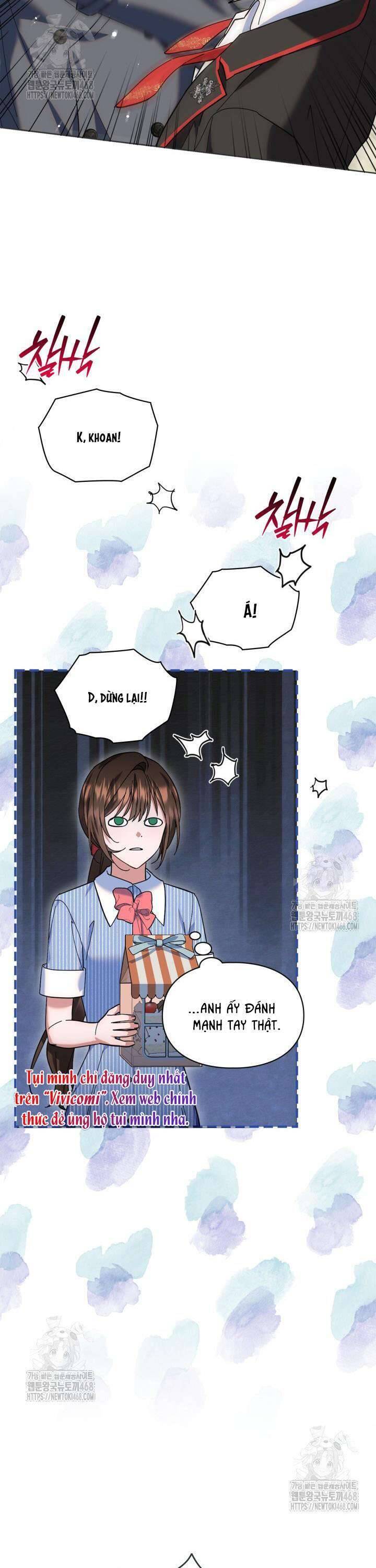 Tôi Đã Đưa Phản Diện Vào Làm Người Giúp Việc: Chapter 14