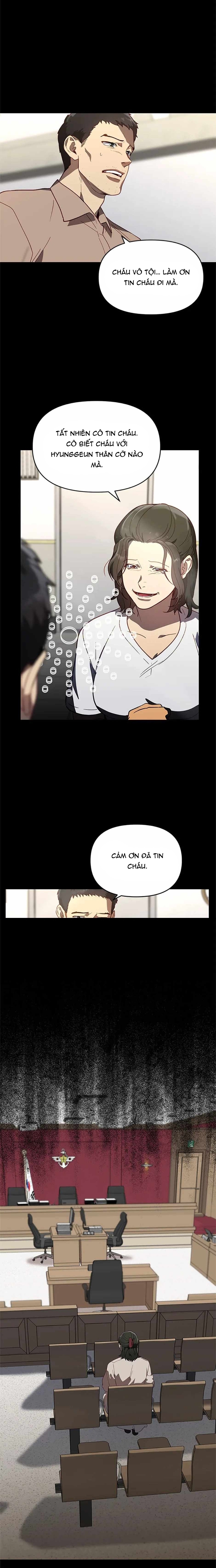 Tôi Đã Giết Hắn: Chapter 38