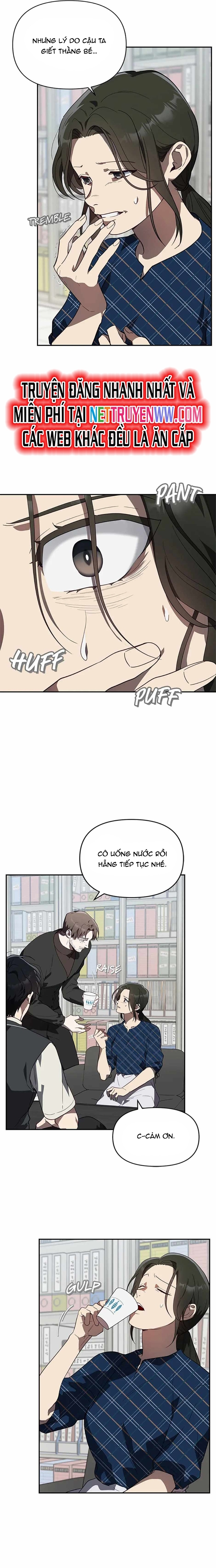 Tôi Đã Giết Hắn: Chapter 38