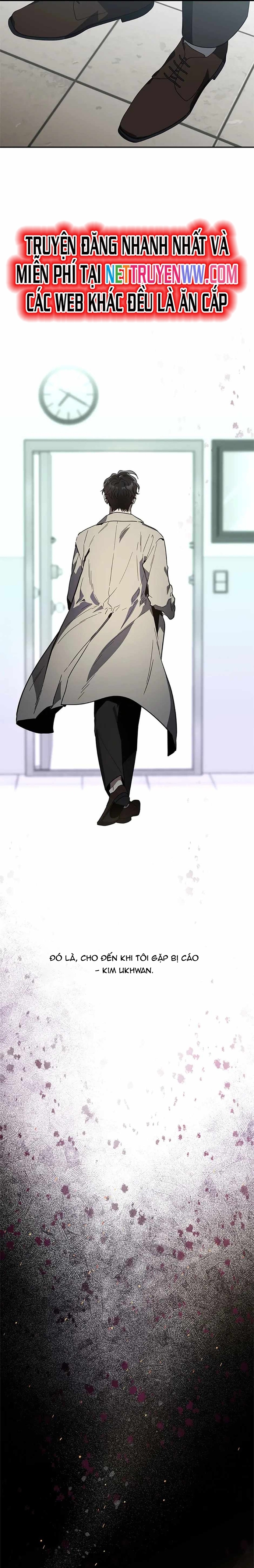 Tôi Đã Giết Hắn: Chapter 38