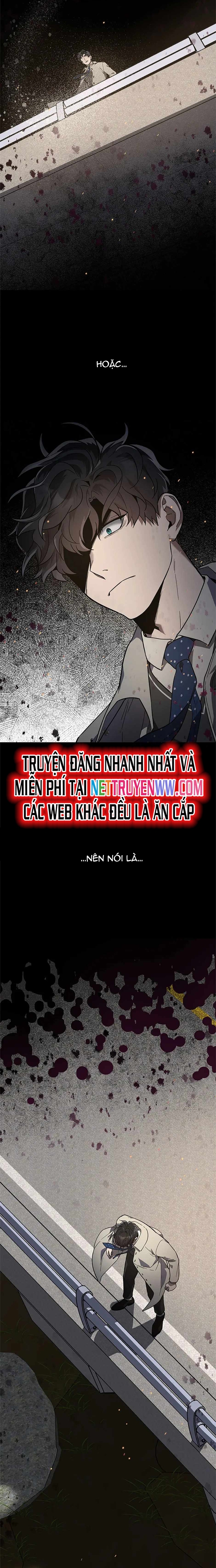Tôi Đã Giết Hắn: Chapter 38