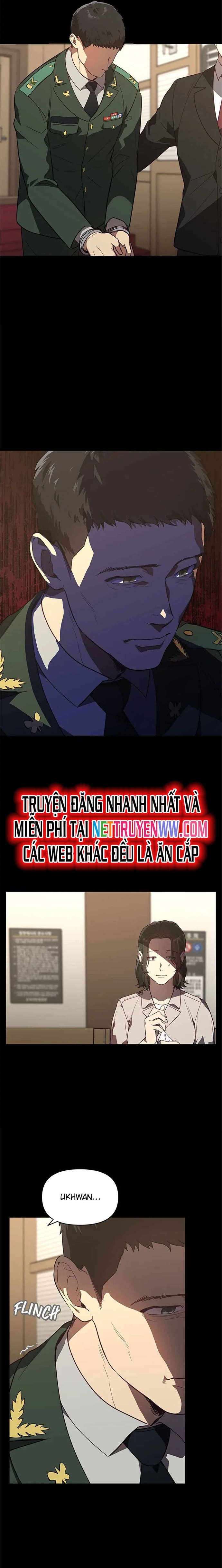 Tôi Đã Giết Hắn: Chapter 38