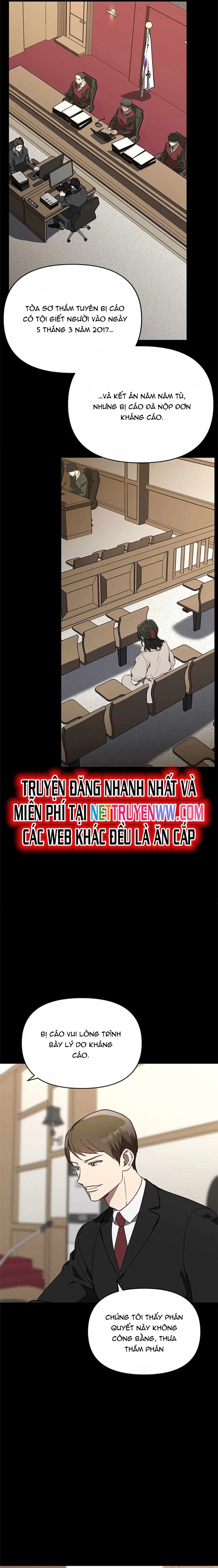 Tôi Đã Giết Hắn: Chapter 38