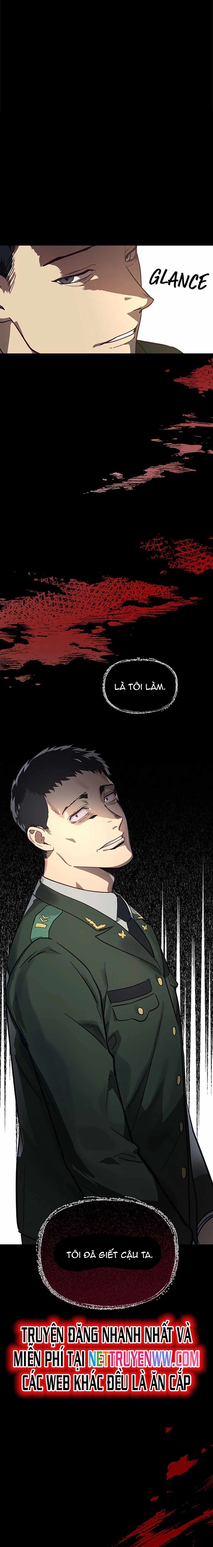 Tôi Đã Giết Hắn: Chapter 38