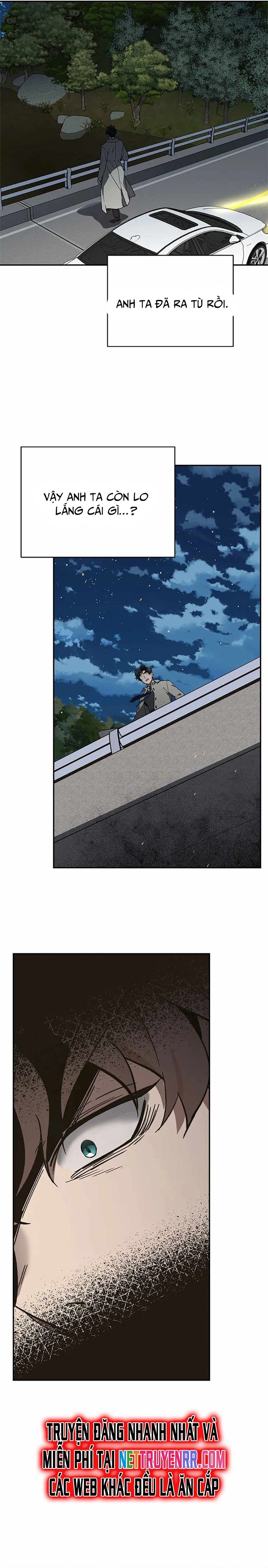 Tôi Đã Giết Hắn: Chapter 39