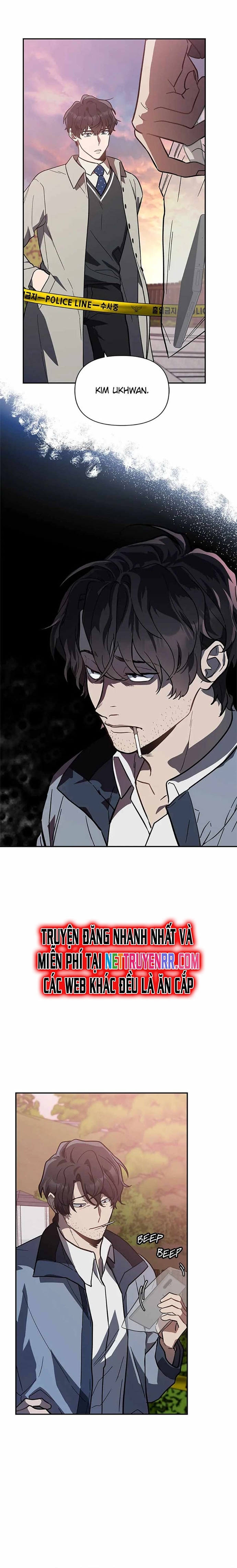 Tôi Đã Giết Hắn: Chapter 39