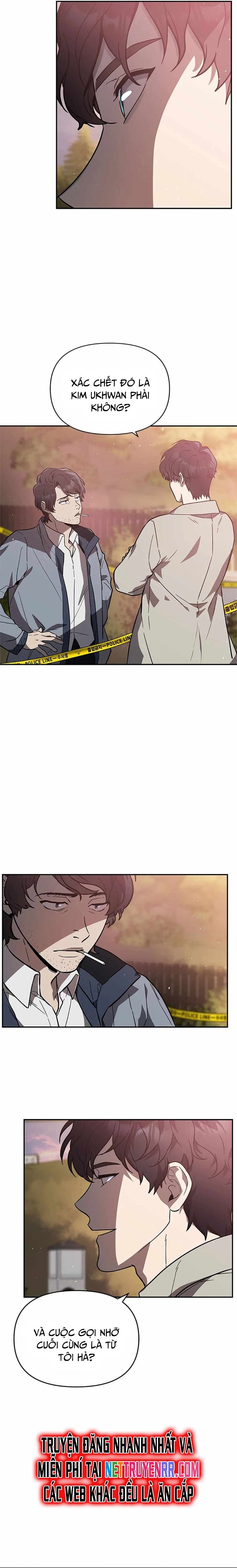Tôi Đã Giết Hắn: Chapter 39