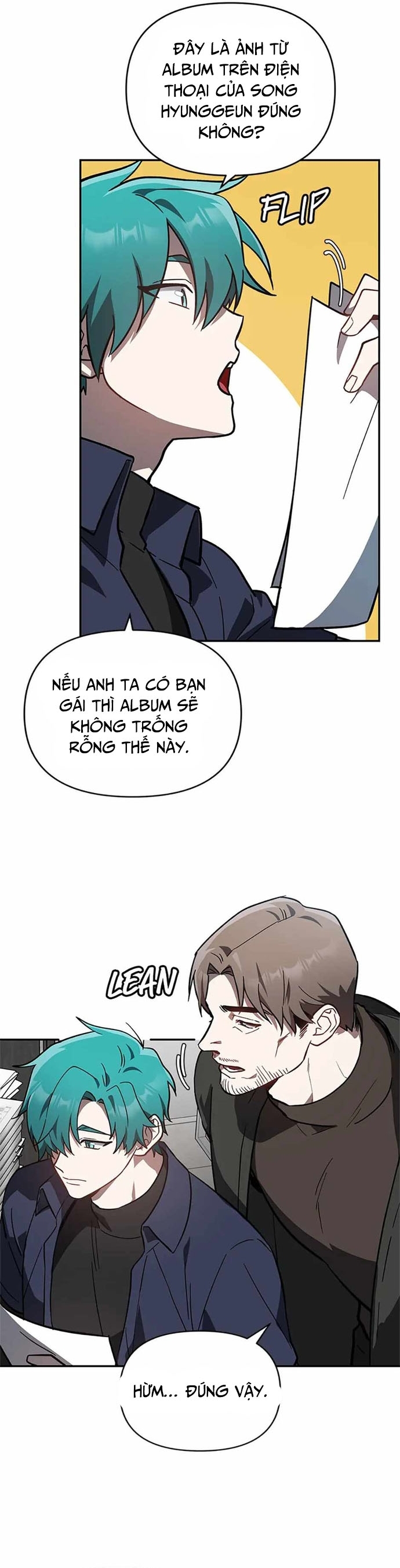 Tôi Đã Giết Hắn: Chapter 39