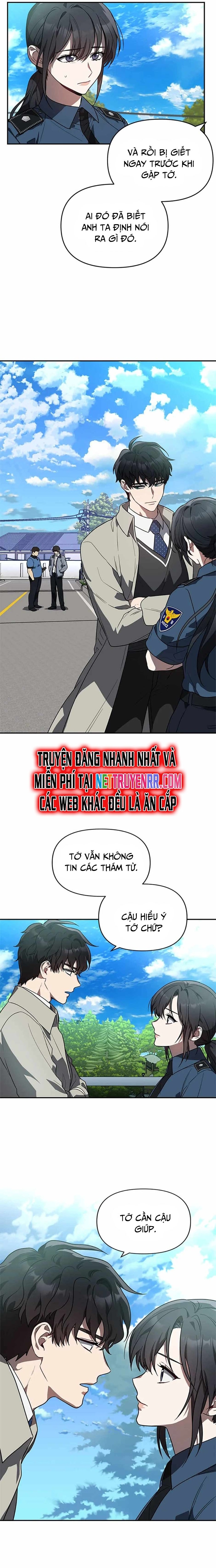 Tôi Đã Giết Hắn: Chapter 40