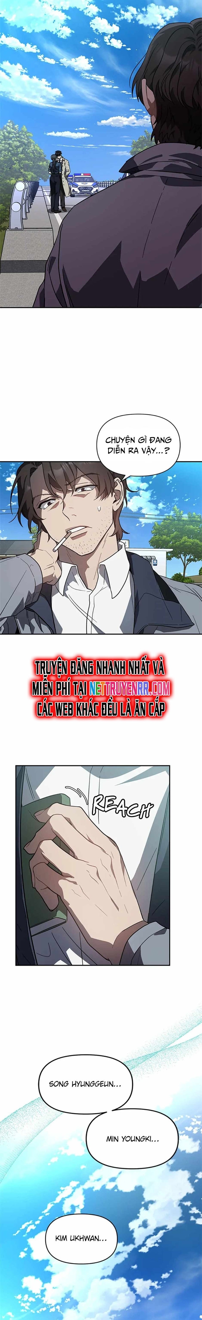 Tôi Đã Giết Hắn: Chapter 40