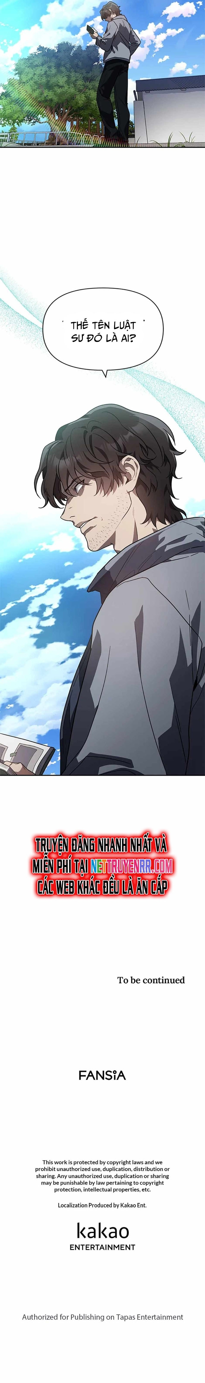 Tôi Đã Giết Hắn: Chapter 40