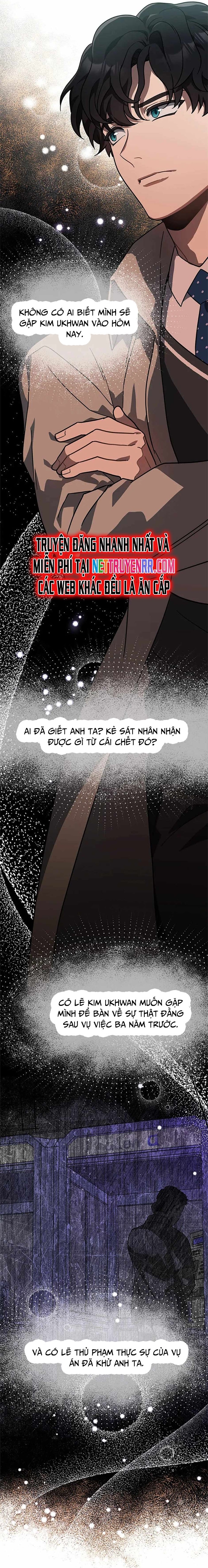 Tôi Đã Giết Hắn: Chapter 40
