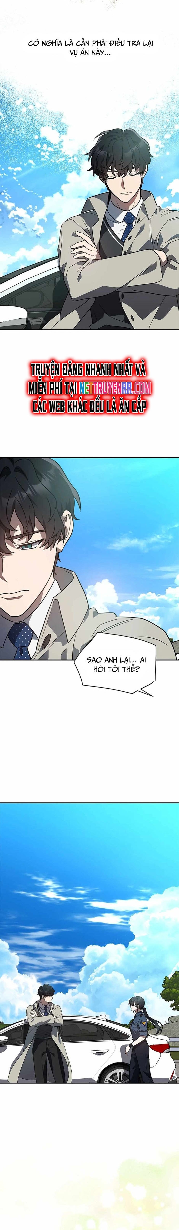 Tôi Đã Giết Hắn: Chapter 40